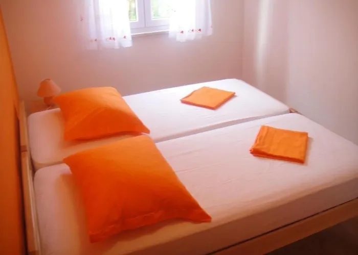 Apartment Erdgeschosswohnung Mit Viel Komfort Und Terrasse By Interhome Trogir
