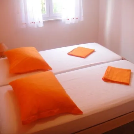 Apartment Erdgeschosswohnung Mit Viel Komfort Und Terrasse By Interhome Trogir